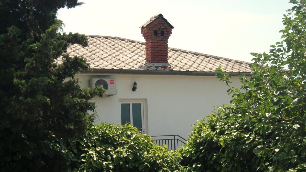 Apartmani Kreso Novi Vinodolski Exterior photo