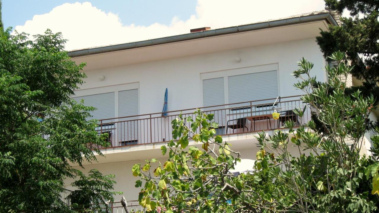 Apartmani Kreso Novi Vinodolski Exterior photo