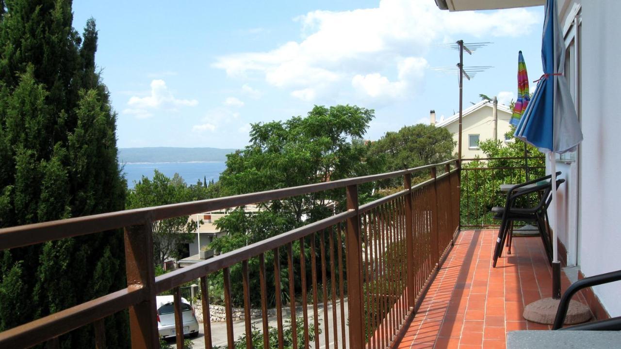 Apartmani Kreso Novi Vinodolski Exterior photo
